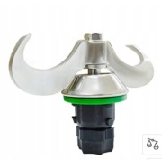 MIESZADLO DO WYRABIANIA CIASTAW THERMOMIX TM7,TM6,TM5/NÓŻ  DO TERMOMIKS.