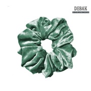 Gumka do włosów scrunchie: ARIELKA XXL