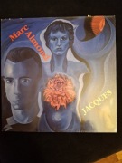 Marc Almond Jacques winyl EX 