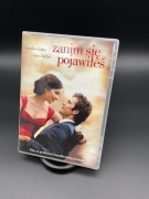 Zanim się pojawiłeś (Me Before You) DVD
