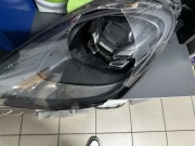 Reflektor Lampa Porsche 9Y0941033AB