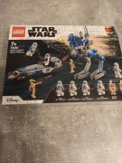 LEGO 75280 Star Wars Żołnierze klony z 501 legionu (cena za jeden zestaw)