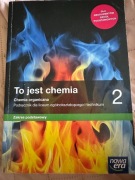 To jest chemia 2