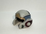 LEGO 11538pb05 kask hełm Star Wars 