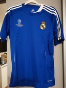Real Madryt koszulka lm t-shirt 08/10 r. M stan bardzo dobry