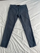 Spodnie eleganckie męskie RESERVED