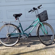 rower damka Trek Calypso USA