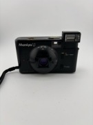 Aparat Mamiya U Japan