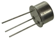 Tranzystor germanowy ASY35 3C PNP CEMI