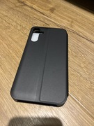 Etui do Samsung a15 z klapką