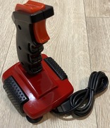 Joystick QuickShot II Turbo QS-111 - Amiga, Atari, Commodore