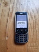 Telefon komorkowy nokia 6303