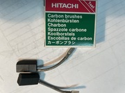 Szczotki do szlifierek Hitachi G10,G12,G13 oryginał