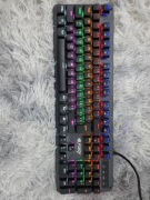 Klawiatura Mechaniczna FURY TornadoRGB