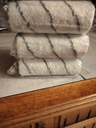 Wymienne rolki do MOPa elektrycznego Sauber  FC10