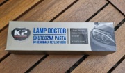 K2 lamp doctor do renowacji reflektorów
