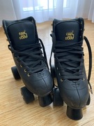 Wrotki Lady Persei rozm. 36 / stan bardzo dobry