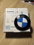 Emblemat znaczek BMW 51 14 7 499 154