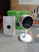 Woox smart camera 