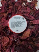 Naturalna maść z piwonii lekarskiej