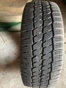 Opona goodride 225 65 16C