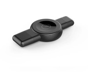 Ładowarka USB + USB c  do galaxy watch