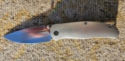 Folder We Knife Esprit Laconico