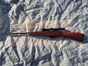 Karabinek pneumatyczny umareks