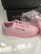 Sneakersy buty Philipp Plein