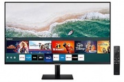Monitor SAMSUNG Smart Tizen | Netflix | Disney+ | HBO S27AM500NR 27" FullHD