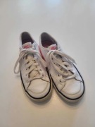 Nike Capri Leather – tenisówki skórzane