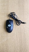 Mysz optyczna USB Logitech PREMIUM Mouse M-BT58