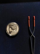 1 oz uncja  srebrna PANDA 2015 srebro 999 WYSYŁKA NATYCHMIAST