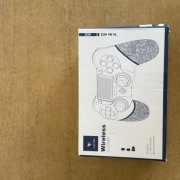 bezprzewodowy kontroler gier (pad) marki AceGamer