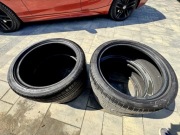 4 opony letnie Bridgestone Potenza S001 - 18” Run Flat BMW F20