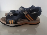 GEOX sandały chłopięce rozm. 39