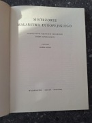 Mistrzowie malarstwa europejskiego Klara Garas