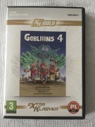 Gobliiins 4 PL PC