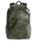 Plecak na laptopa PURO Bynight Zielony