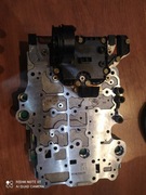 Mechatronika skzhyni biegow