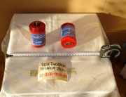 Introl - Szperliński PFK 2sztuki