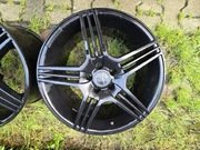 Felgi 19", 2x8,5 2x9,5