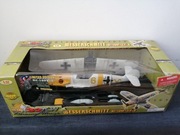 21st Century Toys - Messerschmitt Bf-109F-2/F-4 