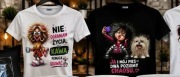 Koszulka personalizowana