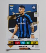 FIFA 365 PANINI - LAUTARO MARTINEZ 306