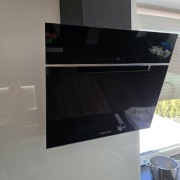 Okap samsung super stan