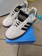 Adidas spezial 37 skóra  naturalna