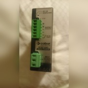 Zasilacz impulsowy jednofazowy 120-230VAC 24VDC 5A