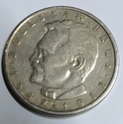 Moneta 10 zł Prus 1982 rok . Nie czyszczona.