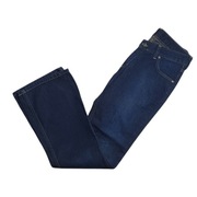 Spodnie Jeans Jeansowe Lee Desoto Slim Fit Bootcut W30 L33